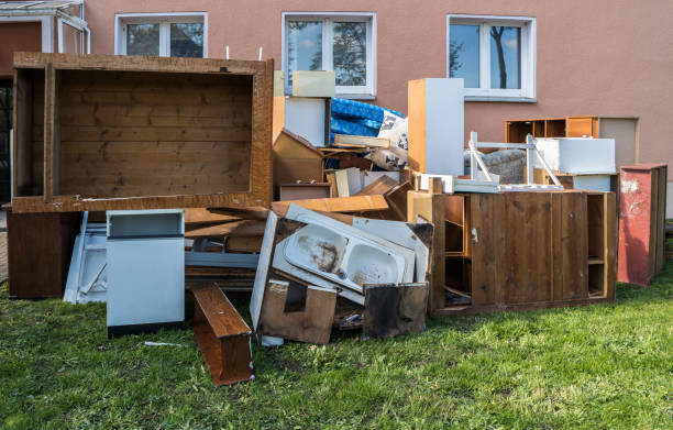 Professional Junk Removal in Bruceton, TN